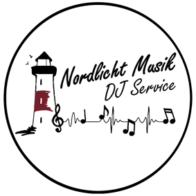 Logo Nordlicht Musik Nordlicht Musik , Ihr Hochzeits-DJ